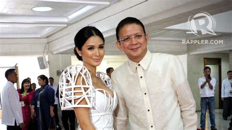 heart evangelista husband age.